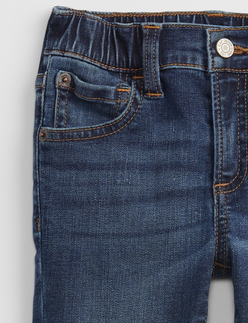 babyGap Skinny Jeans with Washwell