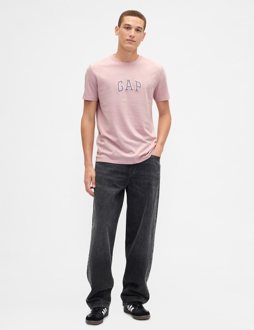 Gap Arch Logo T-shirt