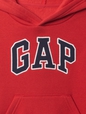 babyGap Relaxed Logo Hoodie