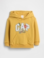 babyGap Logo Hoodie