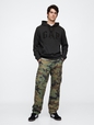 Gap Logo Hoodie