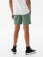 Kids Twill Easy Shorts