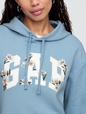 Gap Logo Hoodie