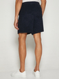 Towel Terry Pull-On Shorts
