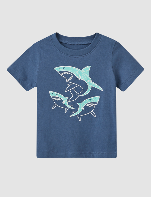 babyGap Logo T-Shirt