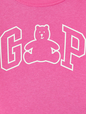 babygap Brannan Bear Logo Sweatshirt
