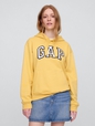 Gap Logo Hoodie