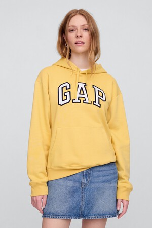 Gap Logo Hoodie