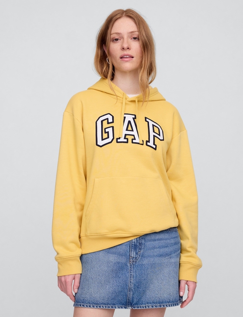 Gap Logo Hoodie