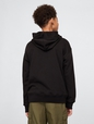 Kids Relaxed Gap Logo Hoodie