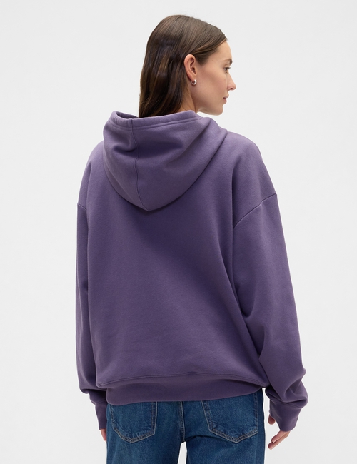 Gap Logo Hoodie
