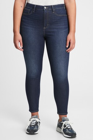 High Rise Favorite Jeggings