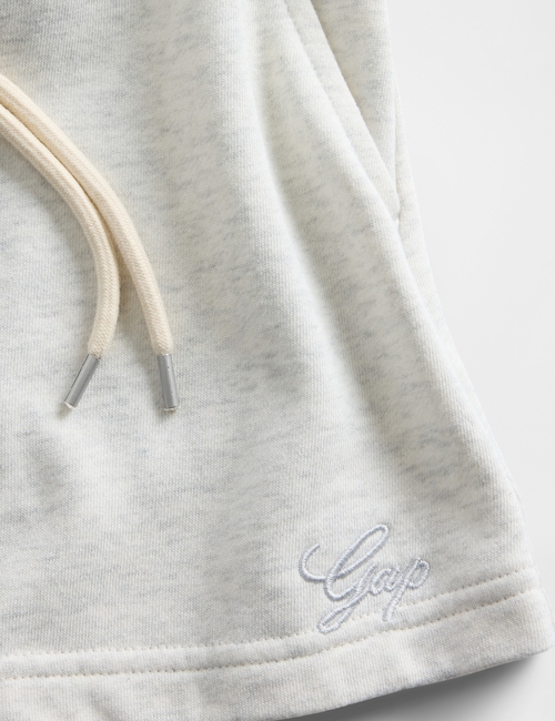 VintageSoft Gap Logo Sweat Shorts