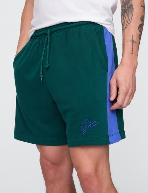 VintageSoft Sweat Shorts