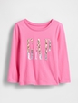 babyGap Logo T-Shirt