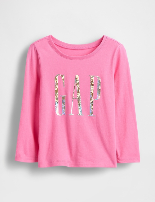 babyGap Logo T-Shirt