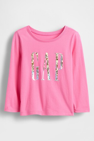 babyGap Logo T-Shirt