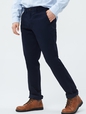 Essential Khakis in Straight Fit with GapFlex