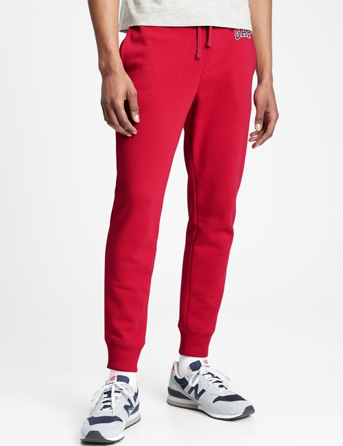 Gap Logo Fleece Joggers