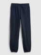 Kids Gap Logo Pull-On Joggers