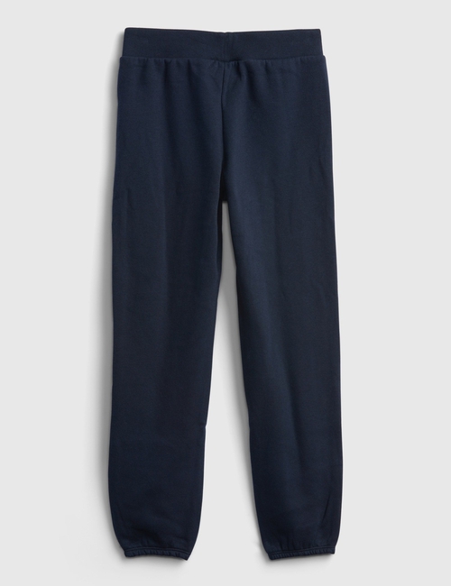 Kids Gap Logo Pull-On Joggers