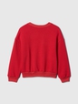 babyGap Relaxed Logo Sweatshirt