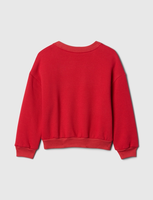 babyGap Relaxed Logo Sweatshirt