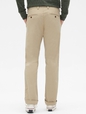 Essential Khakis in Straight Fit with GapFlex