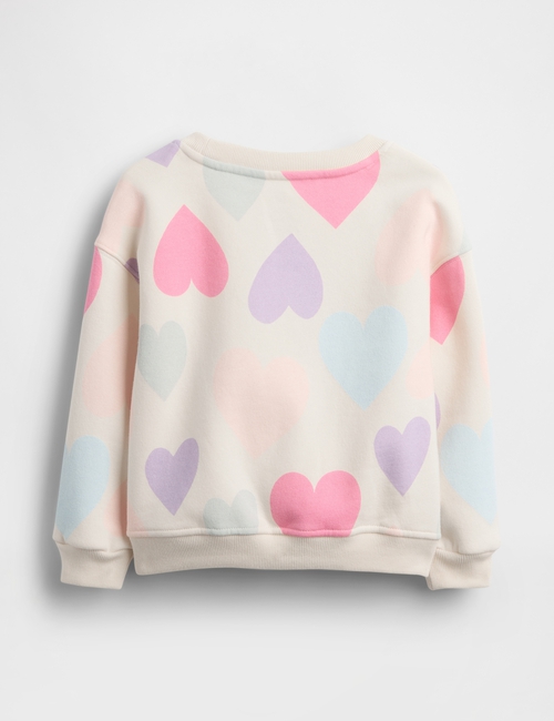 Baby & Toddler VintageSoft Sweatshirt