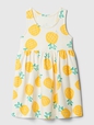 babyGap Mix and Match Tank Dress