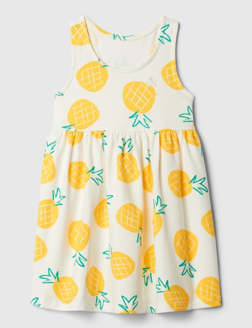 babyGap Mix and Match Tank Dress