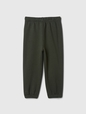 babyGap Relaxed Logo Pull-On Joggers