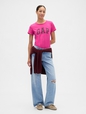 Gap Logo T-Shirt