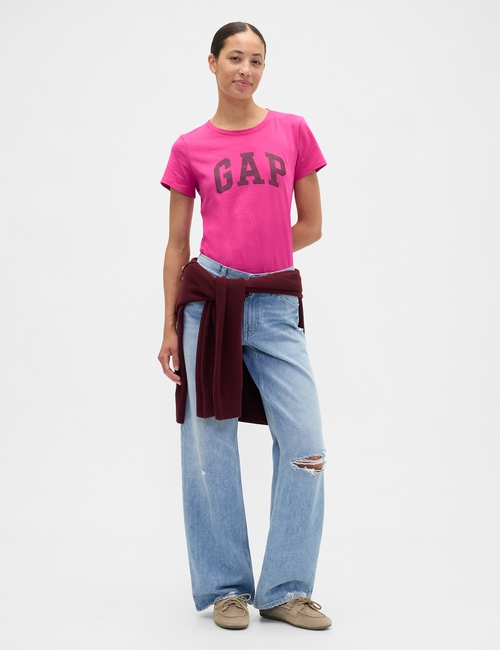 Gap Logo T-Shirt