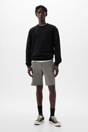 10" Vintage Shorts