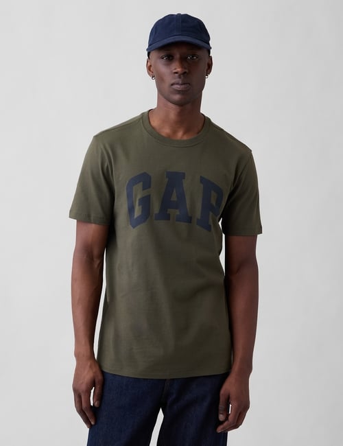Everyday Soft Gap Logo T-Shirt