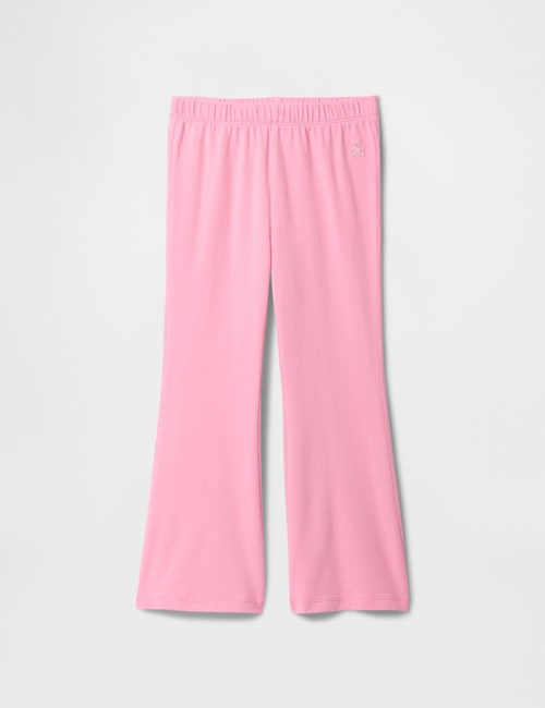 babyGap Stretch Jersey Flare Leggings