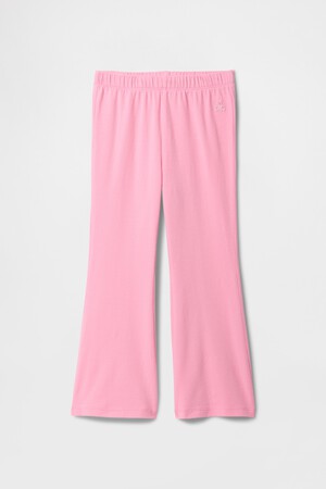 babyGap Stretch Jersey Flare Leggings