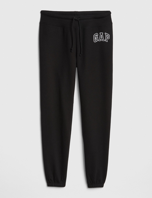 Arch Logo Fleece Joggers
