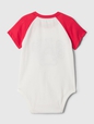 babyGap Logo Bodysuit