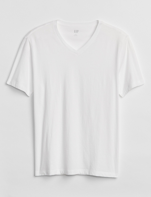 V-Neck T-Shirt