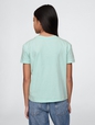 Kids Relaxed Graphic T-Shirt