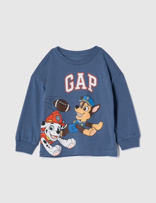 3PL PAW PATROL LS GR FA24