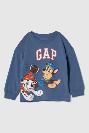 babyGap Paw Patrol Graphic T-Shirt