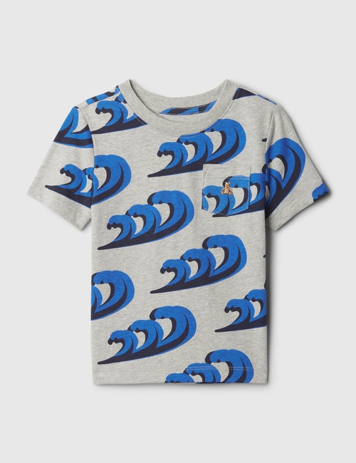 babyGap Mix and Match Print T-Shirt