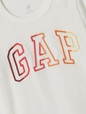 Toddler Gap Logo T-Shirt