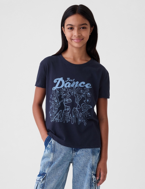 Kids Graphic T-Shirt