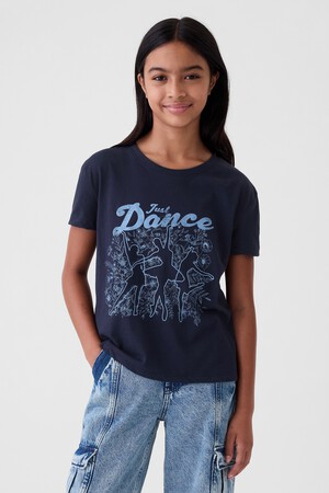 Kids Graphic T-Shirt