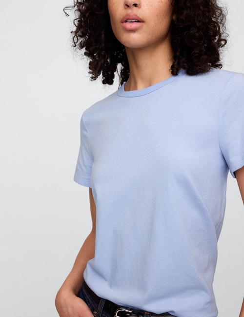 Favorite Crewneck T-Shirt