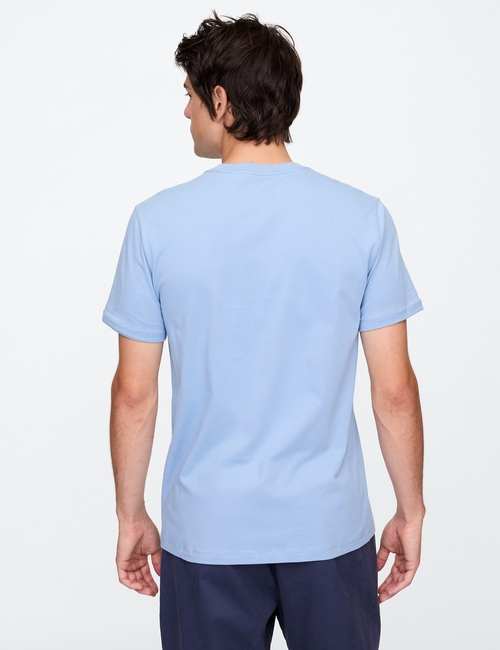 Everyday Soft Gap Graphic T-Shirt